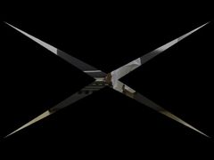 S515 Modern PU Leather 3-Seater Sofa Bed Convertible to Bunk Bed