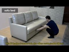 4225 pull out sofa bed